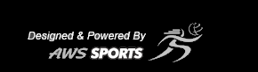 Designed and Powered by AWS Sports